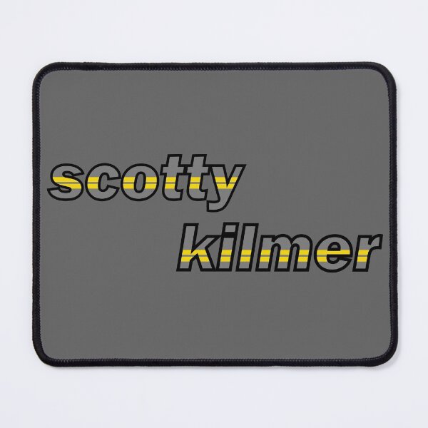 Item preview, Scotty Kilmer Logo designed and sold by denisseinfeld.