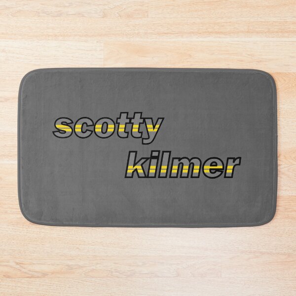 Item preview, Scotty Kilmer Logo designed and sold by denisseinfeld.
