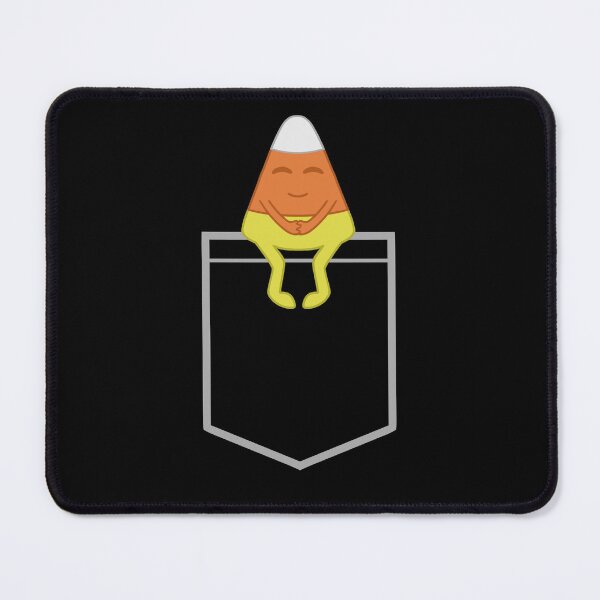 Item preview, Candy Corn in Your Pocket designed and sold by inatorinator.