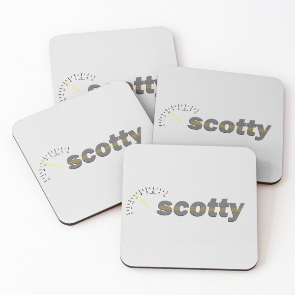 Item preview, Scotty Kilmer Logo designed and sold by denisseinfeld.