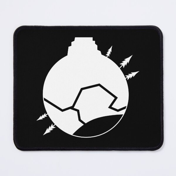 Item preview, Timber Hearth Symbol designed and sold by BitRadical.