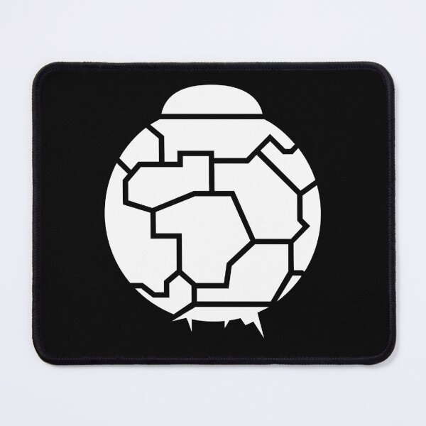 Item preview, Brittle Hollow Symbol designed and sold by BitRadical.