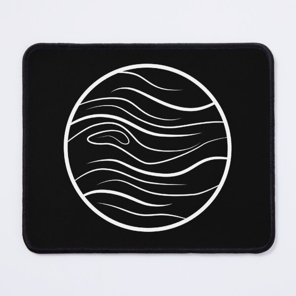 Item preview, Giant's Deep Symbol designed and sold by BitRadical.
