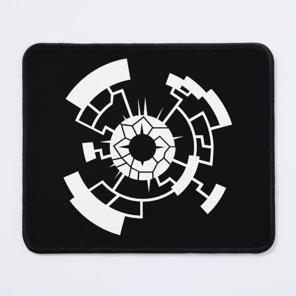 Item preview, Dark Bramble Symbol designed and sold by BitRadical.
