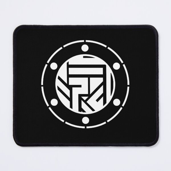 Item preview, Quantum Moon Symbol designed and sold by BitRadical.