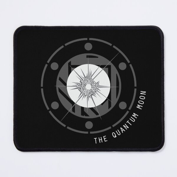 Item preview, Quantum Moon designed and sold by BitRadical.