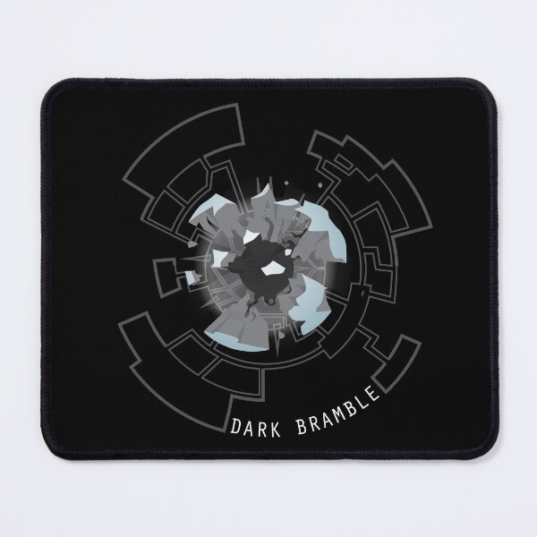 Item preview, Dark Bramble designed and sold by BitRadical.