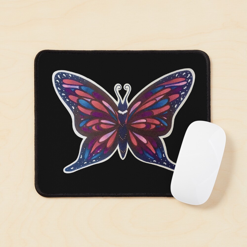 Item preview, Mouse Pad designed and sold by inatorinator.