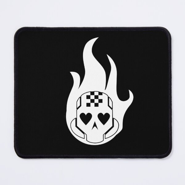 Item preview, Radioskull Reborn designed and sold by BitRadical.