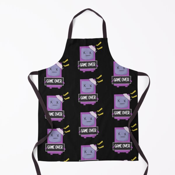 Item preview, Game over designed and sold by soytantefi.