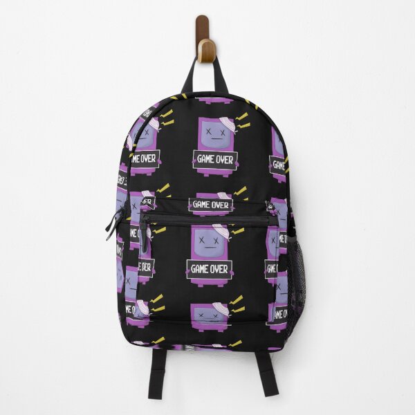 Item preview, Game over designed and sold by soytantefi.