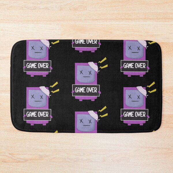 Item preview, Game over designed and sold by soytantefi.