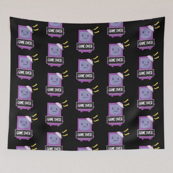 Item preview, Game over designed and sold by soytantefi.