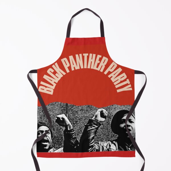 Item preview, Black Panther Party Design designed and sold by sourceoflife.