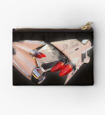 Ali Kat Hand made 1959 Cadillac Guitar Studio Pouch