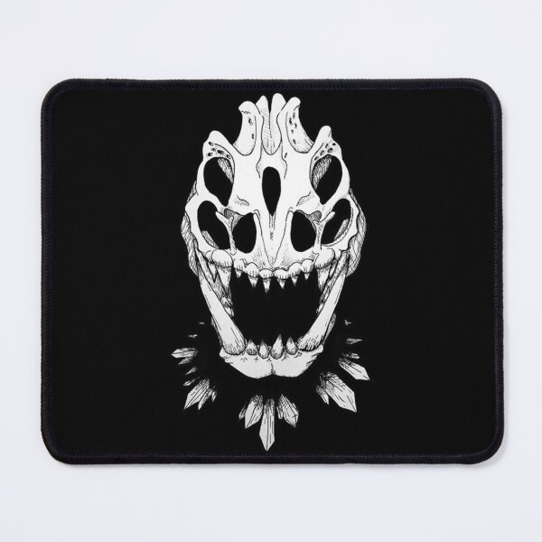 Item preview, Sheegoth Skull designed and sold by BitRadical.