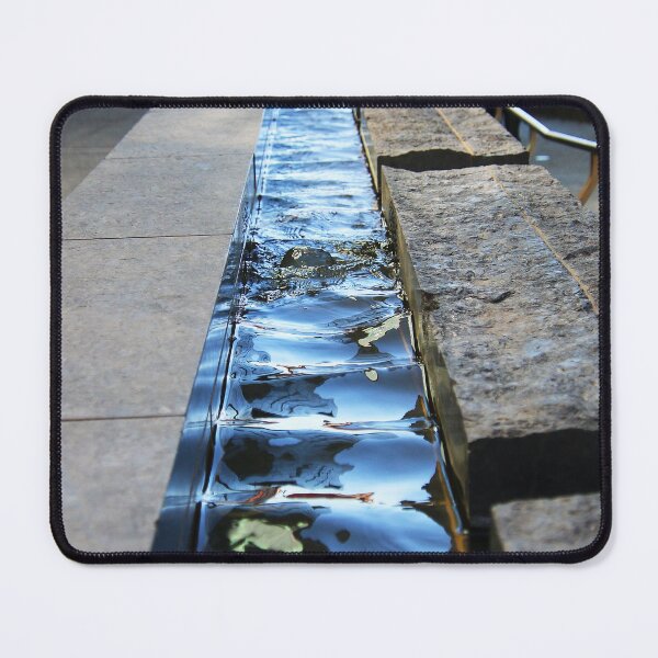 Item preview, A Changing Sky Blue designed and sold by Michael May.