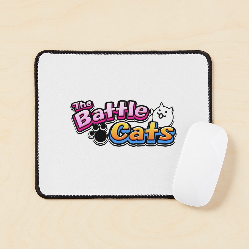 battle cats logo