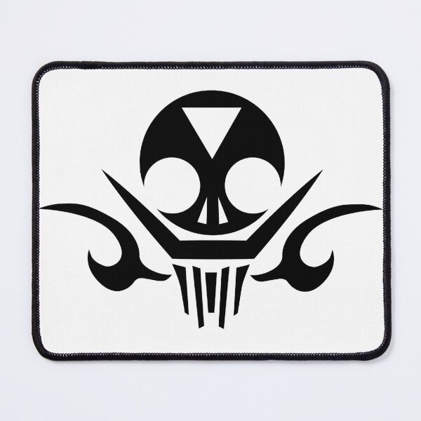 Item preview, Wasteland Warrior designed and sold by BitRadical.