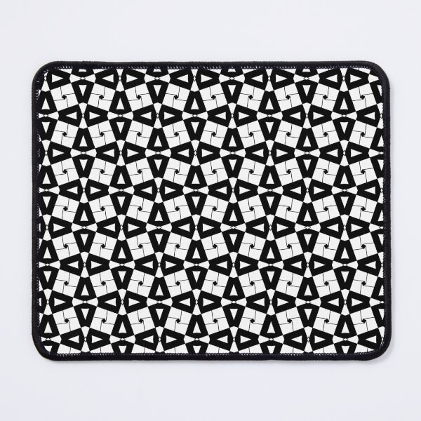 Item preview, Beautiful Black and white Pattern designed and sold by RafaelLima7.