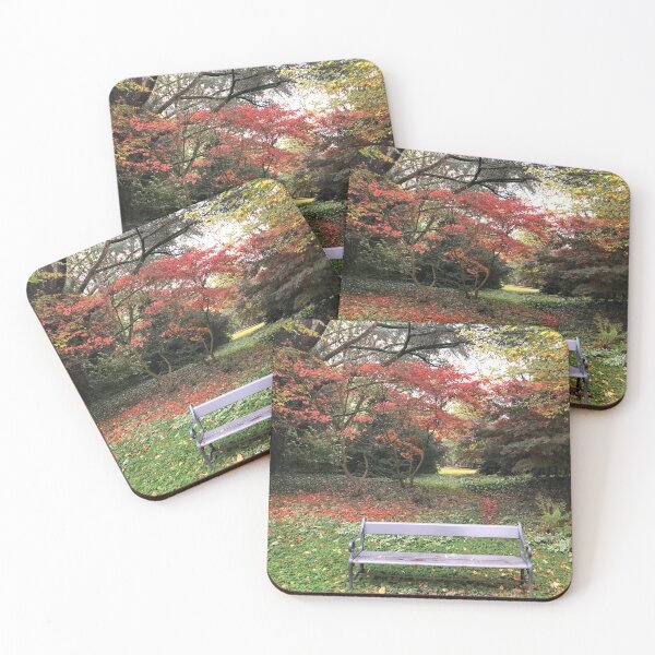 Item preview, Autumn Bench designed and sold by Sershni.