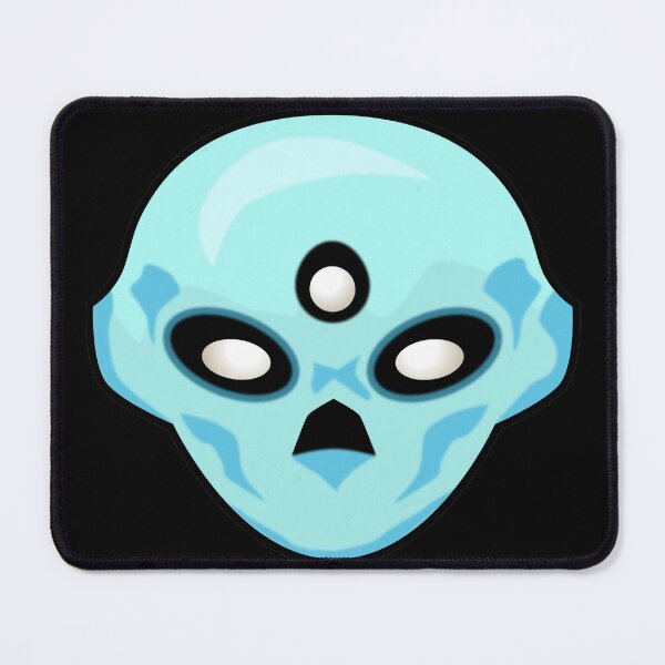 Item preview, Dark Samus Skull designed and sold by BitRadical.