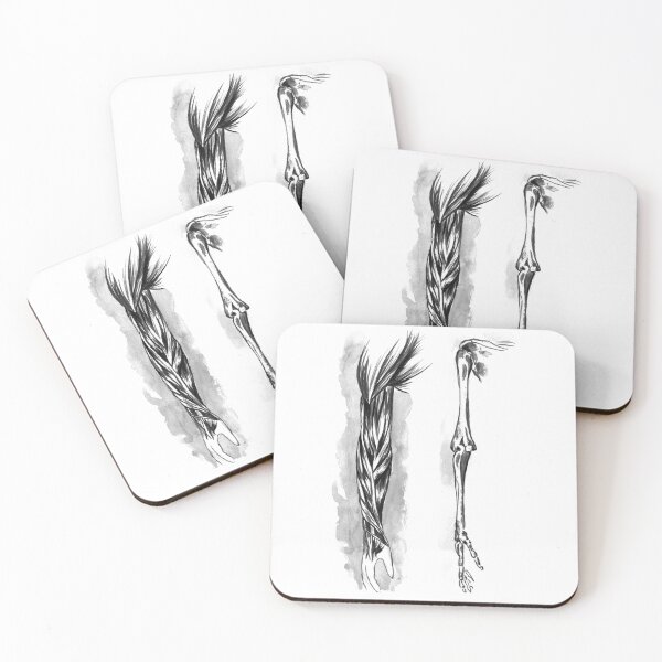 Item preview, Anatomy Art designed and sold by Francisca Dias.
