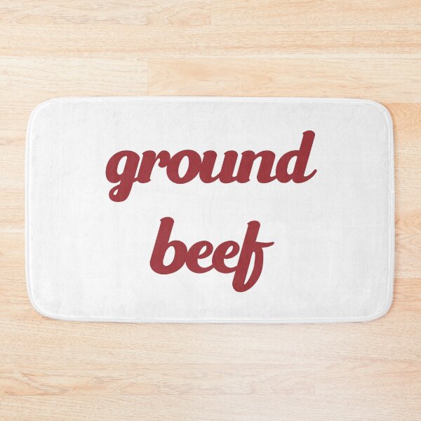 Artikelvorschau, Hackfleisch-Shirt entworfen und verkauft von deskwhiskey.