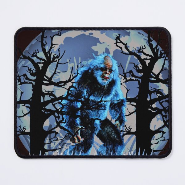 Item preview, Bigfoot Doesn't Believe In You Either designed and sold by jmed70.