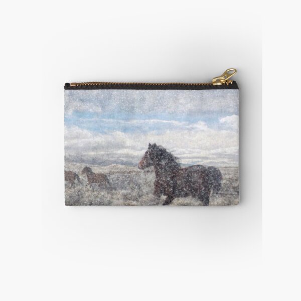 Item preview, Winter Wilds designed and sold by Arla Ruggles.
