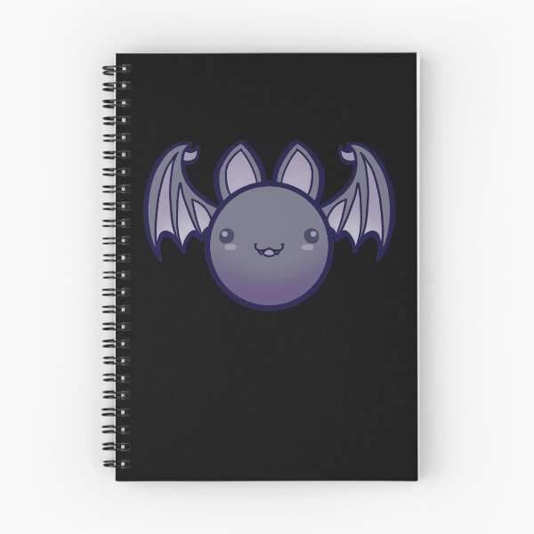 Item preview, Batty designed and sold by LuCell Designs.