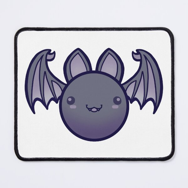 Item preview, Batty designed and sold by LuCell Designs.