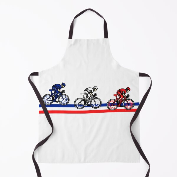Item preview, Bike Racers (French Bike Race) designed and sold by molamode.