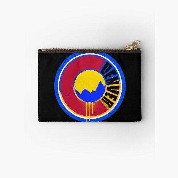 Item preview, That Denver Colorado Drip Remix designed and sold by that5280lady.