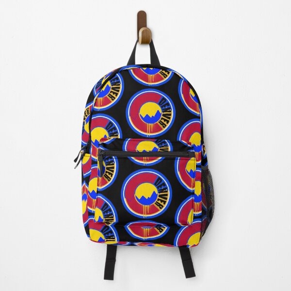 Item preview, That Denver Colorado Drip Remix designed and sold by that5280lady.