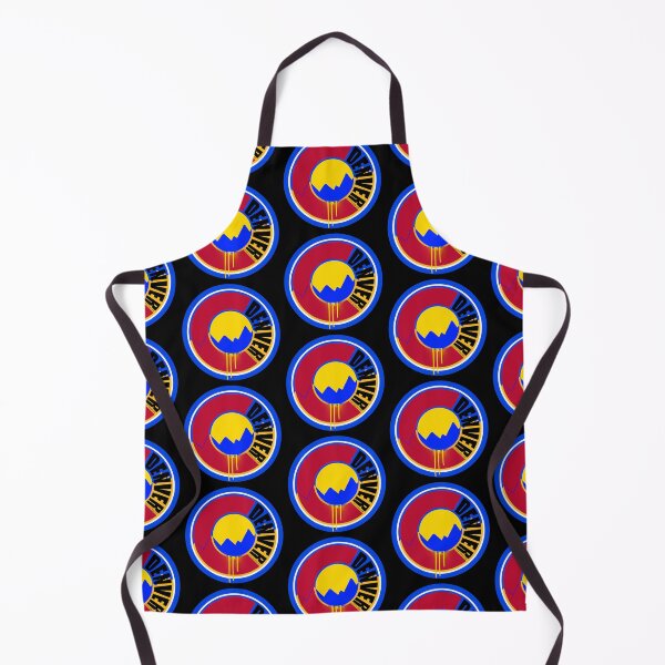Item preview, That Denver Colorado Drip Remix designed and sold by that5280lady.
