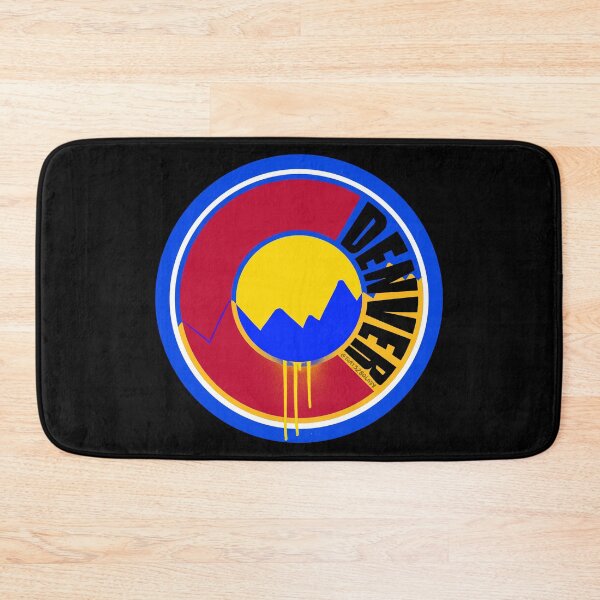 Item preview, That Denver Colorado Drip Remix designed and sold by that5280lady.
