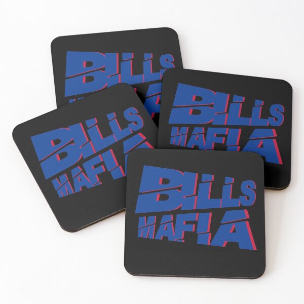 Item preview, Buffalo bills  designed and sold by NovaTees.