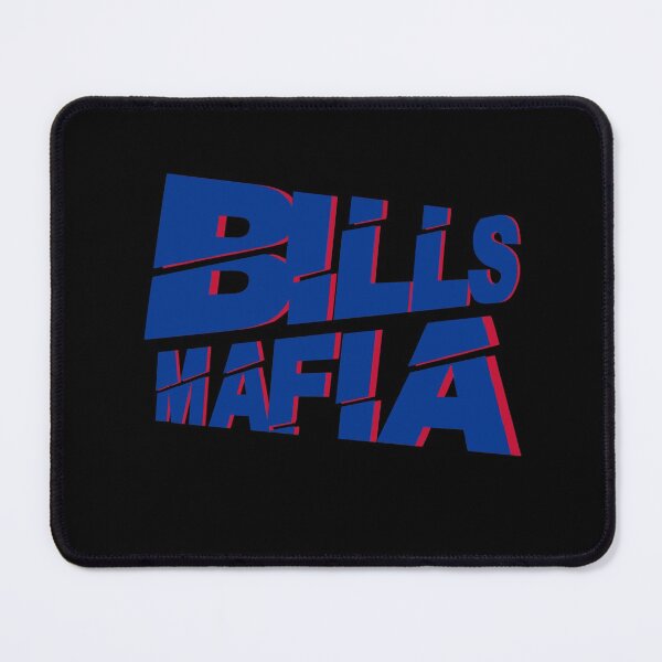 Item preview, Buffalo bills designed and sold by NovaTees.