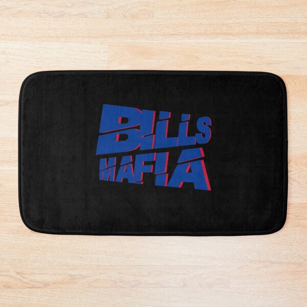 Item preview, Buffalo bills  designed and sold by NovaTees.