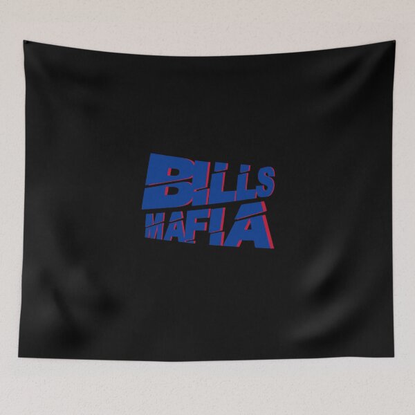 Item preview, Buffalo bills  designed and sold by NovaTees.
