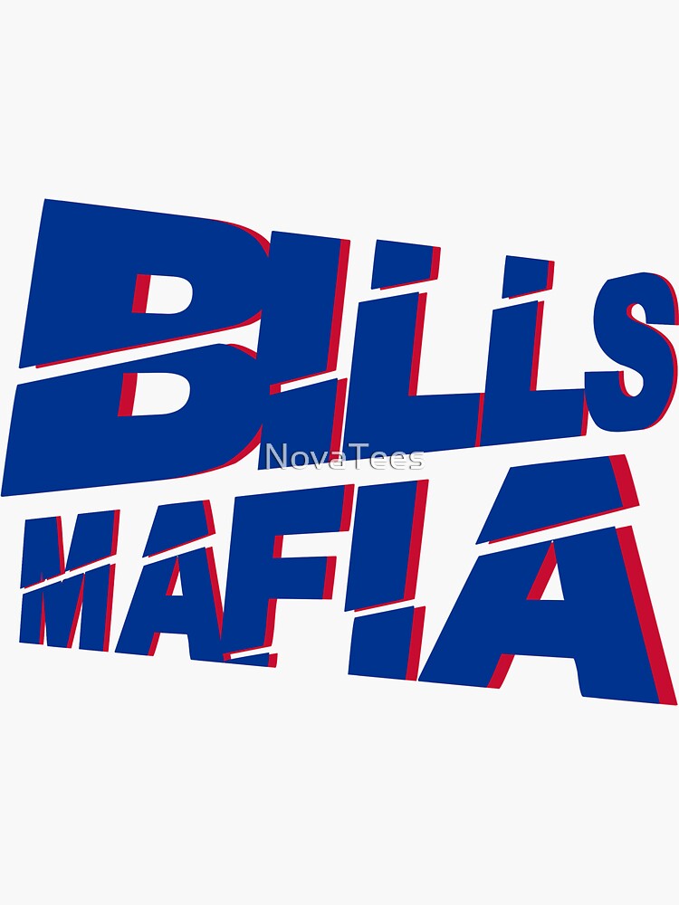 buffalo bills vintage Kids T-Shirt for Sale by NovaTees