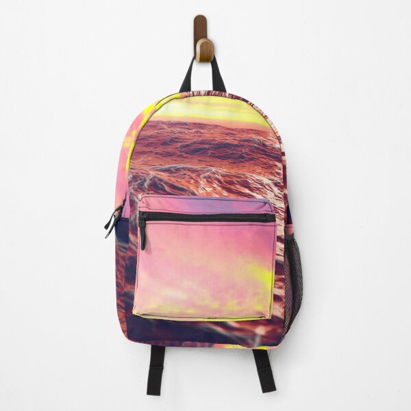 Item preview, Golden ocean sunset designed and sold by bradm50.