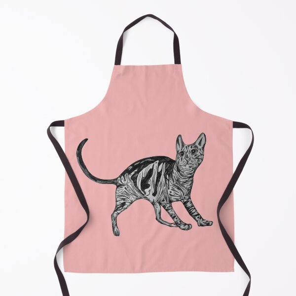 Item preview, Curious Cat designed and sold by AnnieHines.