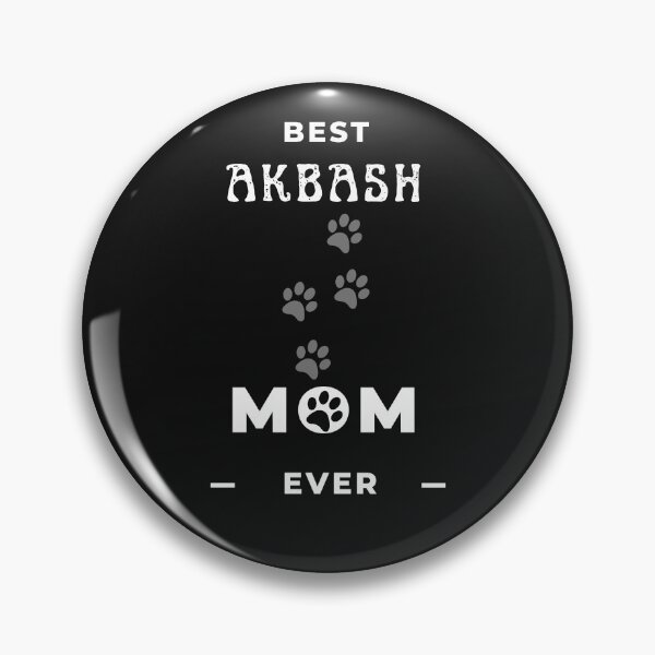 Item preview, Best Akbash Mom Ever  designed and sold by greatmar1.