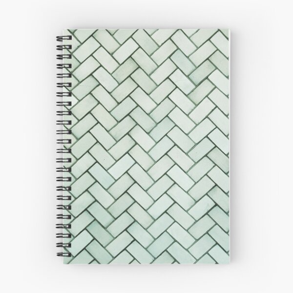 Item preview, Tundra herringbone pattern designed and sold by Artystico ⭐⭐⭐⭐⭐.