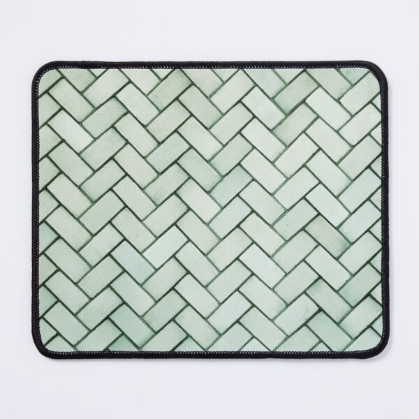 Item preview, Tundra herringbone pattern designed and sold by Artystico ⭐⭐⭐⭐⭐.
