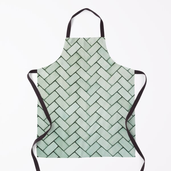 Item preview, Tundra herringbone pattern designed and sold by Artystico ⭐⭐⭐⭐⭐.