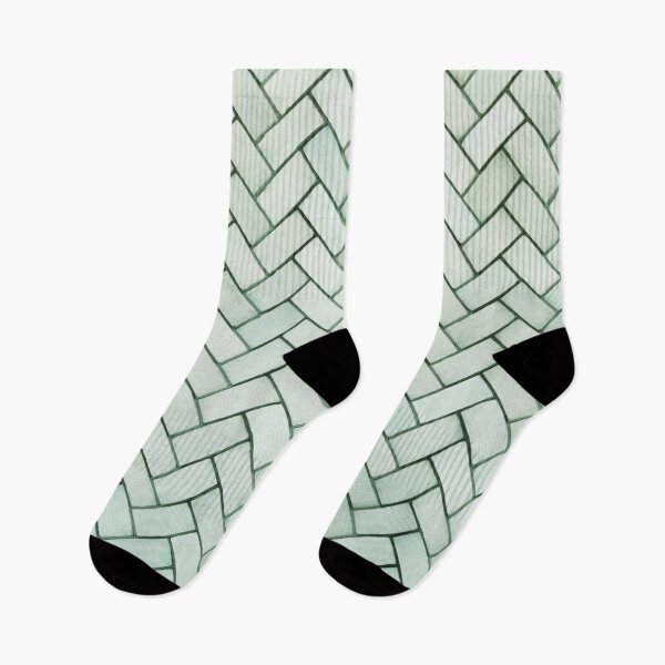 Item preview, Tundra herringbone pattern  designed and sold by Artystico  ⭐⭐⭐⭐⭐.