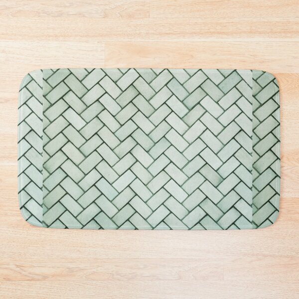 Item preview, Tundra herringbone pattern  designed and sold by Artystico  ⭐⭐⭐⭐⭐.